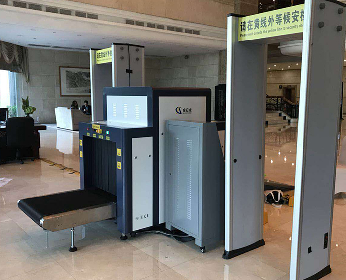 校园社区安全
