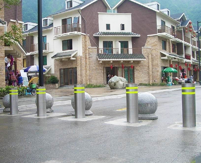 校园社区安全